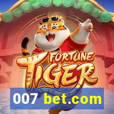 007 bet.com